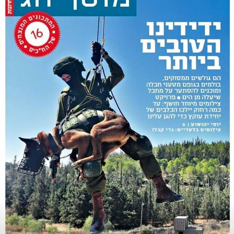 Verkauf nach Israel ( SWAT Einheiten )